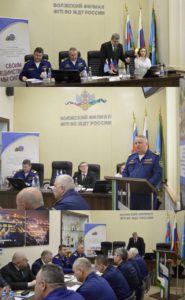 Подведение итогов работы