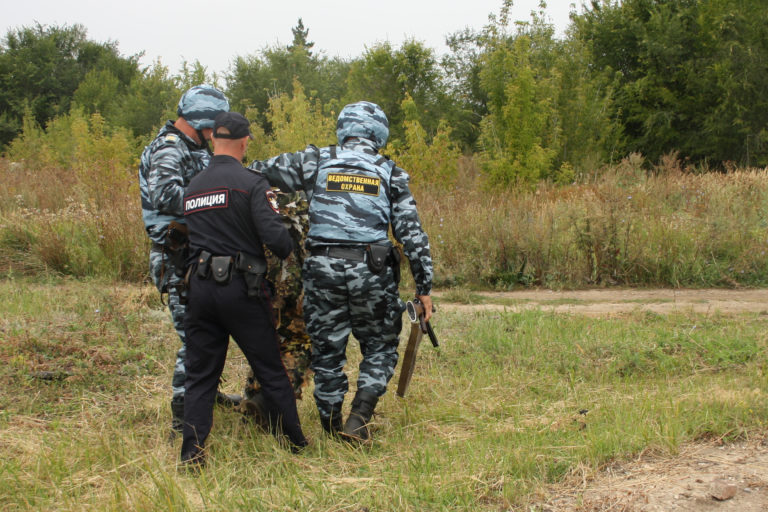 Фото, видеофрагменты исполнения услуги
